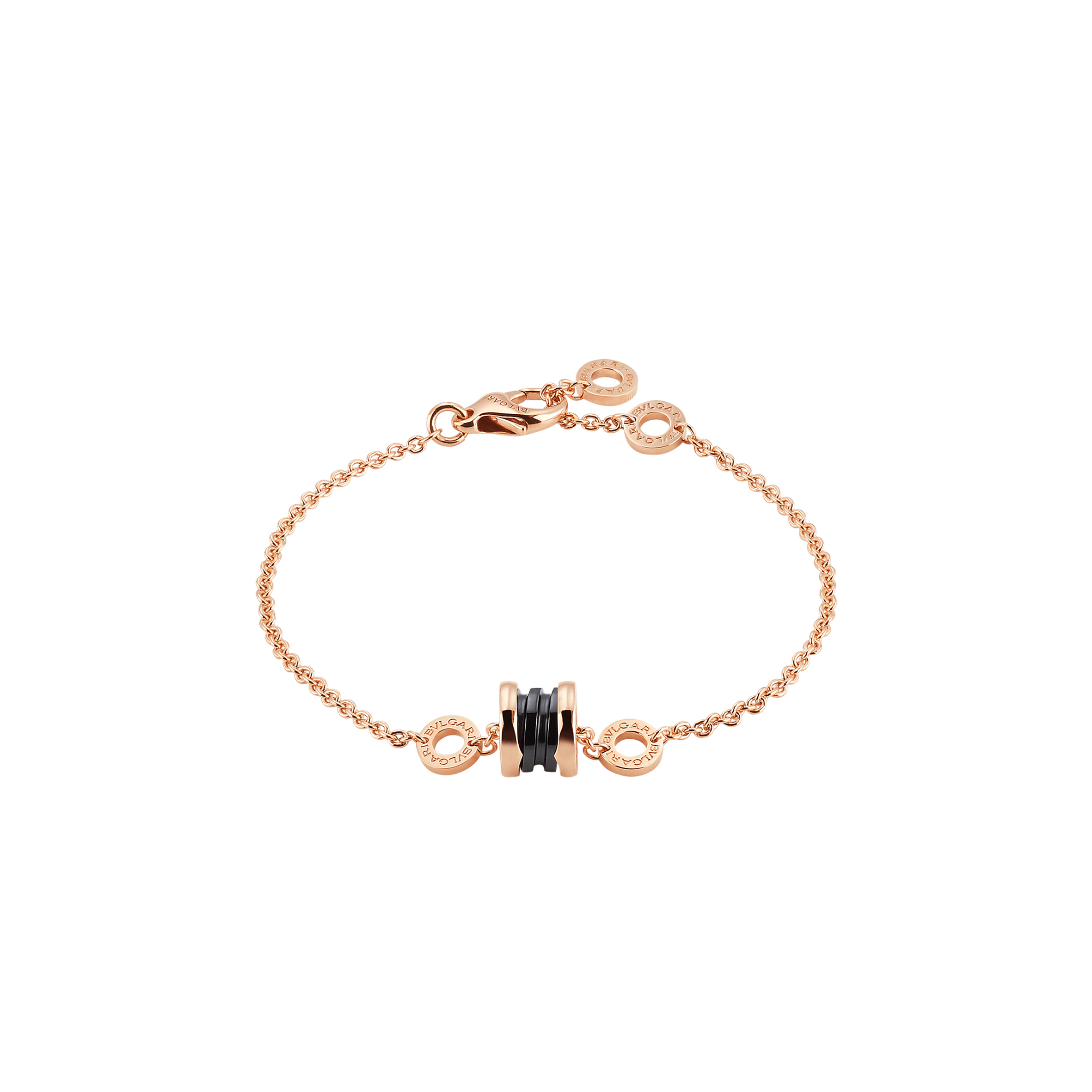 BVLGARI B.ZERO1 BRACELET 354810